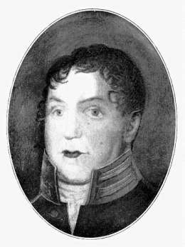Jaakko Juteini. Tuntemattoman tekemä kuva. Kansallismuso inv. 6328. Kuva Museovitasto 21638.
