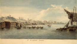 Gavril Sergejev, Loviisa. Museovirasto, dia 5945.
