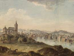 Gavril Sergejev, Turku. Museovirasto, dia 5909.