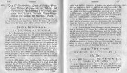 Reglemente för Arbetsoch Corrections -Inrättningen i Wiborgs Län, jemte den dermed förenade Uppfostrings-Anstalt för fattiga och wärnlösa Barn. 17.11.1829.