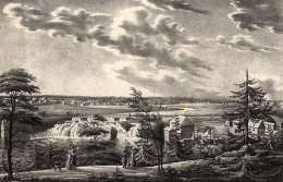 P.A. Kruskopf, Finska Vuer. Helsingfors 1837. Kuva: Museovirasto.