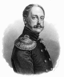 Nikolai I. Kuva: Museovirasto