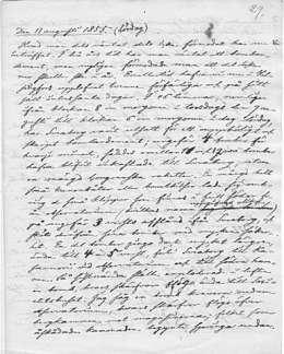 S.G. Elmgrenin päiväkirjamerkinnät Viaporin pommituksesta 11.8.1855. Suomen Historiallisen Seuran arkisto. Kansalliarkisto.