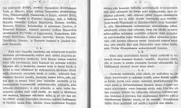 Asetus, koskewa yhteisiä perustuksia kaupunkien järjestämiselle ja rakentamiselle Suomen Isoruhtinanmaassa. 18.3.1856.