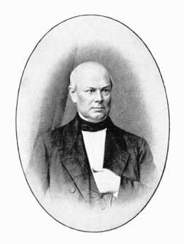 C.F.Th. Langenskiöld. Kuva: Museovirasto.
