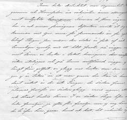 Piirilääkäri H.G. Hällströmin kuvaus elintavoista Savossa 31.12.1859. Lääkintöhallitus I Kanslia Eba 34, Piirilääkärien vuosikertomukset. Kansallisarkisto.