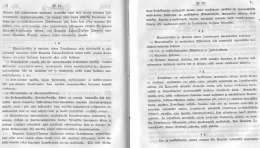 Asetus Suomen Senaattiin laitettawasta maawiljelyksen ja yhteisten töiden Toimikunnasta. 17.9.1860.