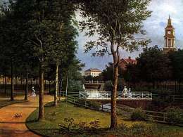 Magnus v. Wright, Oulu. Kuva: Museovirasto.