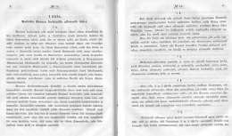 Asetus passeista sekä Suomen kansalaisille ulkomaalle lähteä, että ulkomaalaisille matkoilla Suomeen ja Suomesta ynnä maassa ollessansa. 17.6.1862.