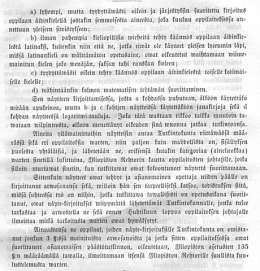 Keisarillisen Majesteetin Armollinen Ohjesääntö ylioppilastutkintoa warten Suomen Aleksanterin-Yliopistossa. 14.1.1874.