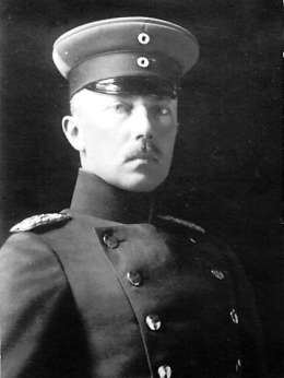 Hessenin prinssi Friedrich Karl. Kuva: Museovirasto.
