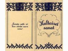 Lotta Svärd -yhdistyksen 