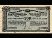 Obligatiolaina. Kuva: Museovirasto 1939 I.