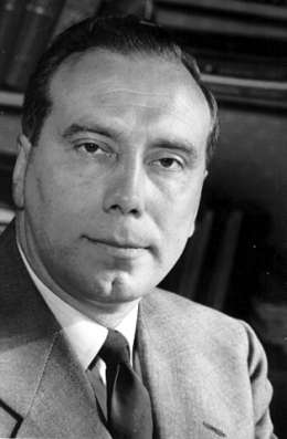 Väinö Leskinen. Kuva: Museovirasto, 31.10-67.