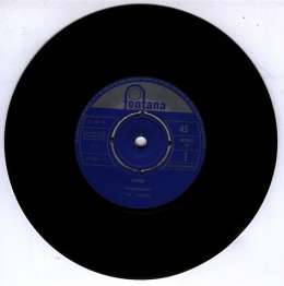 The Sounds: 