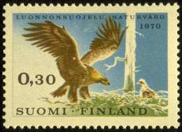 Kotkanpesä, Postimuseo.