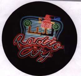 Radio Cityn tunnus, Radio City. 
