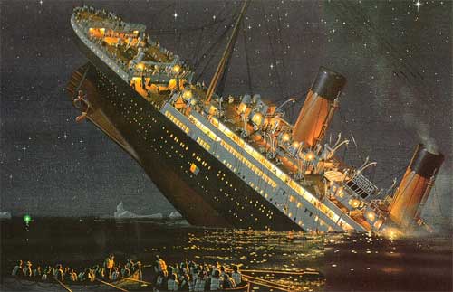 Titanic 1912 - eräs suomalainen uhri - Agricolan uutis- ja  keskustelufoorumit
